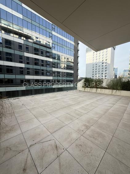 ULTRA LUX | 2 CAMERE | PROMENADA MALL | TERASĂ PRIVATĂ 50 mp | 60 mp | PARCARE - 4