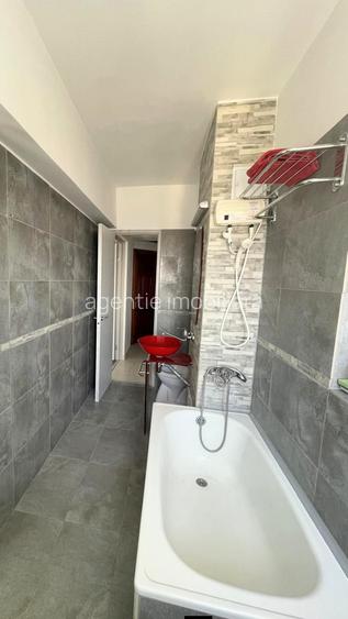 Ocazie -Bld Tomis garsoniera Decomandata /Spitalul Judetean - 5