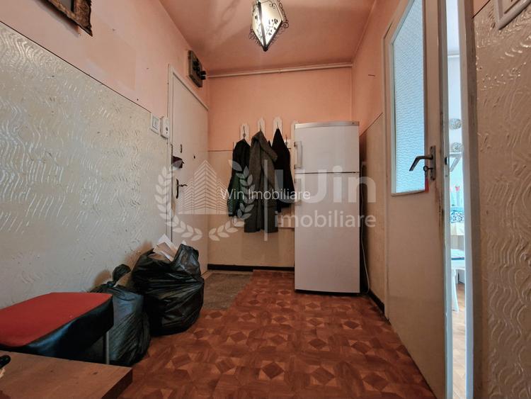 Apartament 2 camere | Etaj 1 | 48mp util | Zona Herculane Gheorgheni - 7