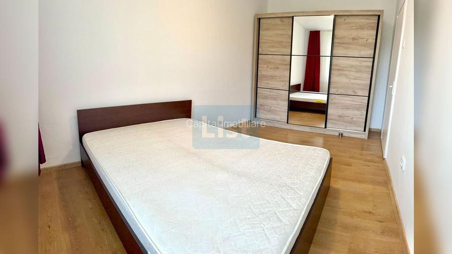 Apartament 3 camere Gheorgheni Iulius Mall 43mp 0%Comision - 4