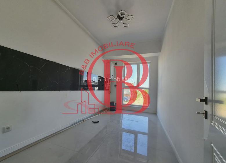 2 camere cu Gradina-Finalizat-Parcare Inclusa-Th. Pallady - 4