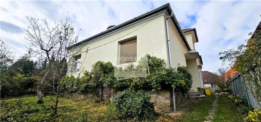 Casa individuala S+P 215mp cu pivnita teren 900mp Sub Arini - 3