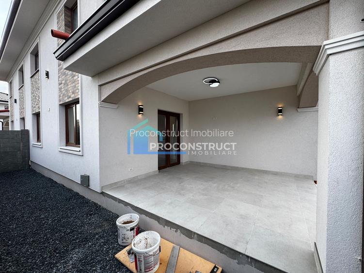 Duplex nou Dumbravita | 4 dormitoare | 130 mp utili | 248.000 EUR - 15