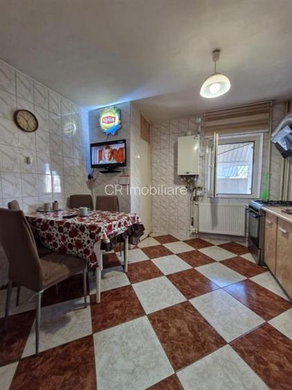 Apartament 4 camere Vitan - 12