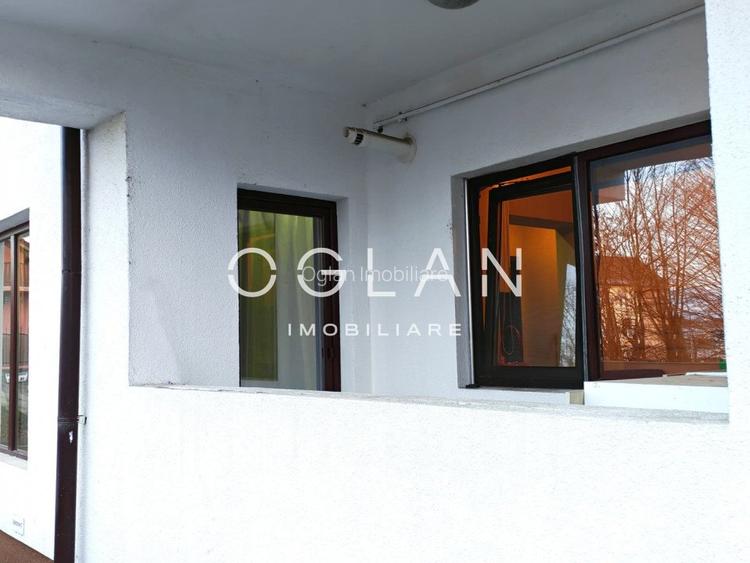 Apartament 3 cam. nou, Cisnadie - COMISION 0% - 12