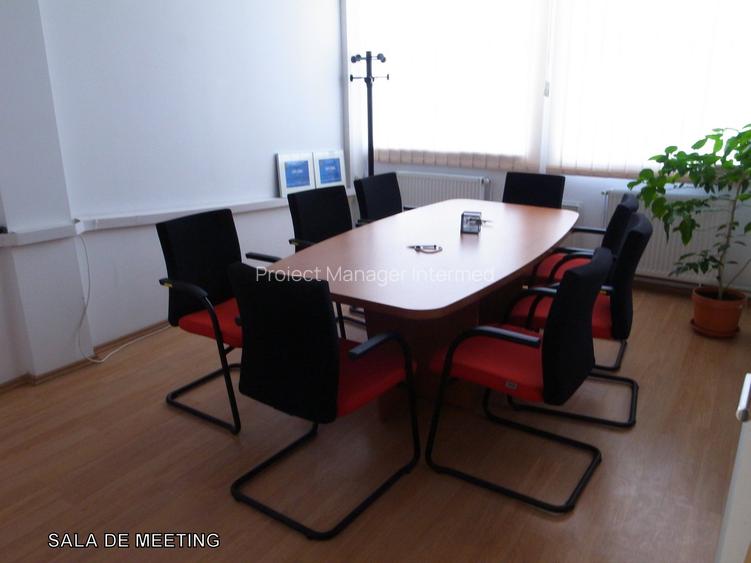 Costin  Georgian  Republica vanzare spatiu birou - 4