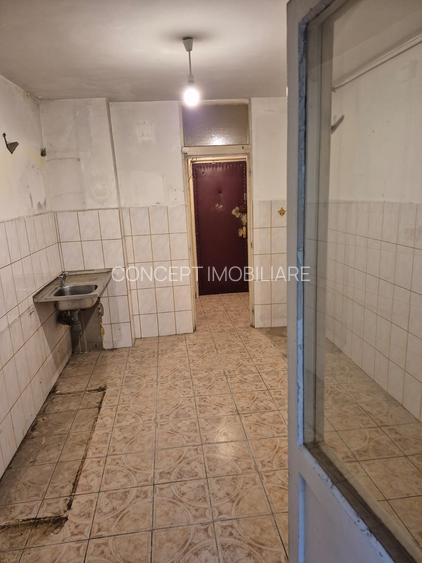 Militari-Pacii, Zona Turbomecanica, vanzare 3 camere etaj 1 - 2
