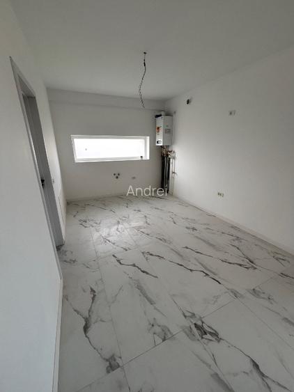 Penthouse Duplex în zona City Park Mall  | Terasă 40 mp & 2 Locuri de Parcare - 9