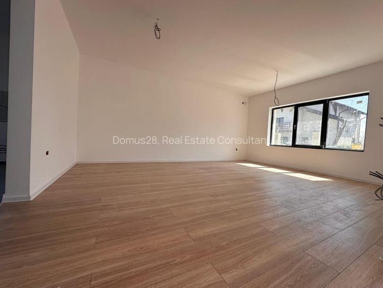 Vila individuala P+1+Pod, 5 camere, Berceni - 3