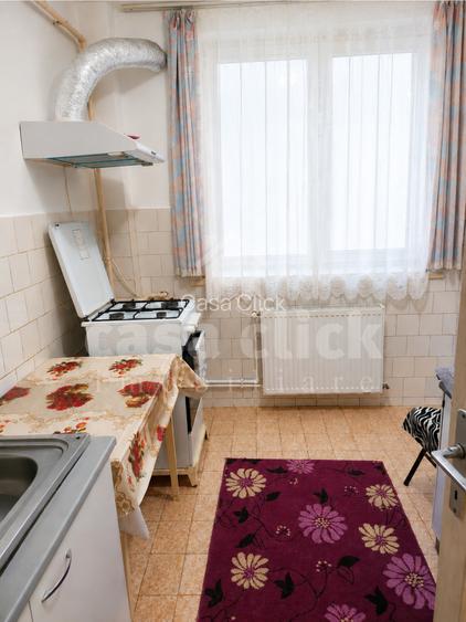•	Apartament generos 3 camere, parter | Spicu – Faleza Dunarii | 2 băi - 6