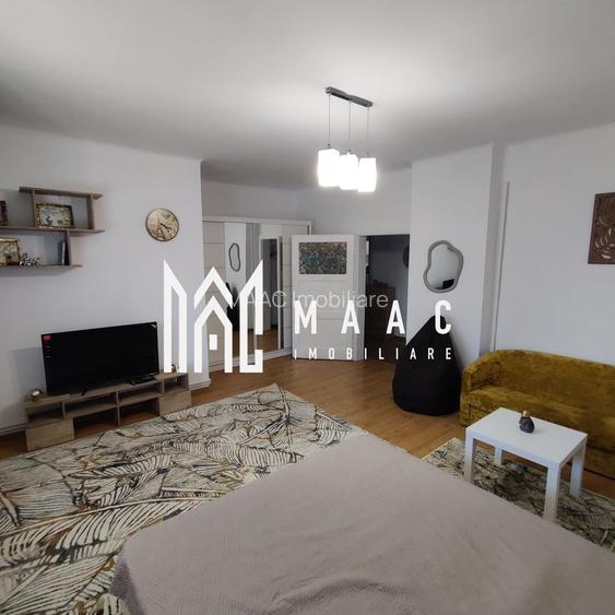 Apartament 1 camera | Etaj 1 | Decomandat | Terasa | Central - 2