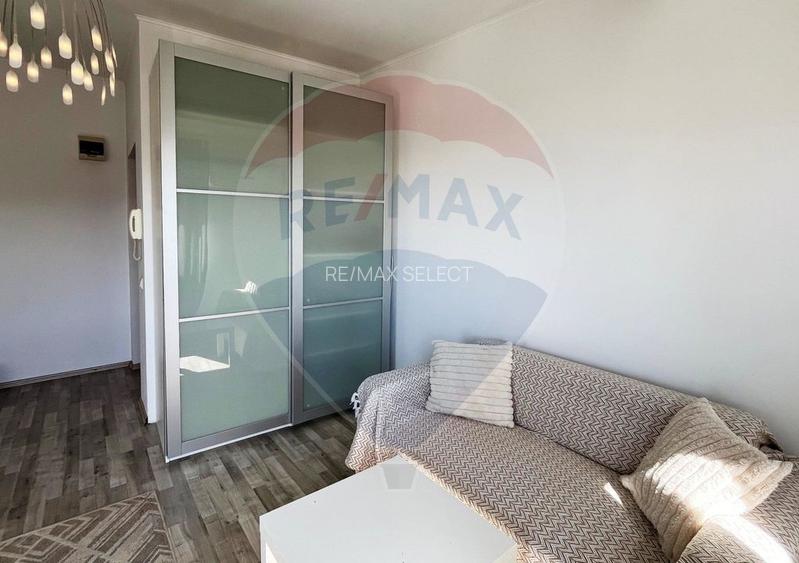 Apartament luminos de 2 camere, 1 Mai, Pet Friendly,  Zonă de case - 6