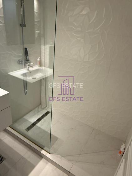 Inchiriere Studio Ivory Residence Pipera|Parcare - 12