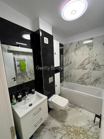 Sect 6 Pacii .Apartament 68mp bloc nou ,mobilat și utilat i loc de parcare! - 10