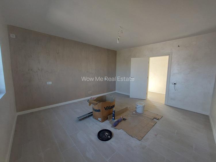 Vilă Individuală 6 Camere Matei Millo, Pipera Voluntari, Ilfov - 56