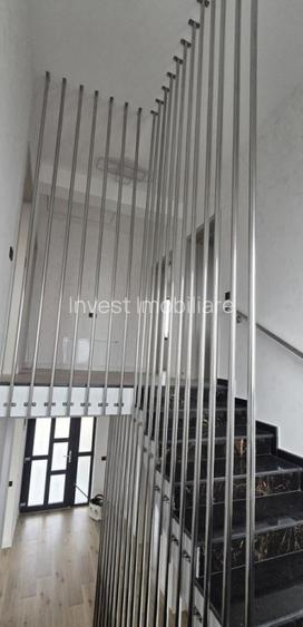 Casă Premium 4c Valea Lupului-Iași COMISION 0% - 6