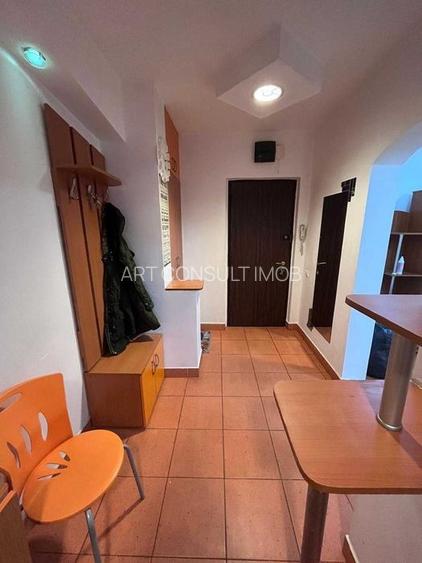 Apartament 2 Camere | Gorjului | Balcon | Metrou in Proximitate | Renovat Recent - 6