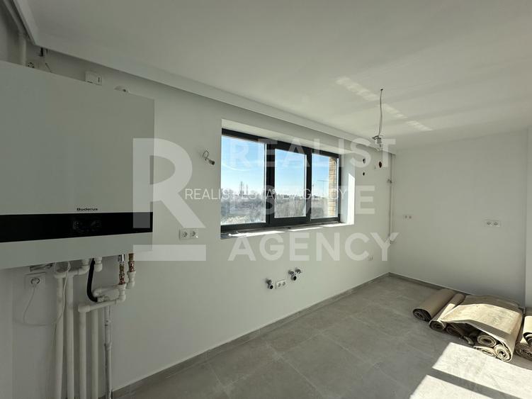 Vânzare, apartament, 3 camere, zona Sisești, București - 5