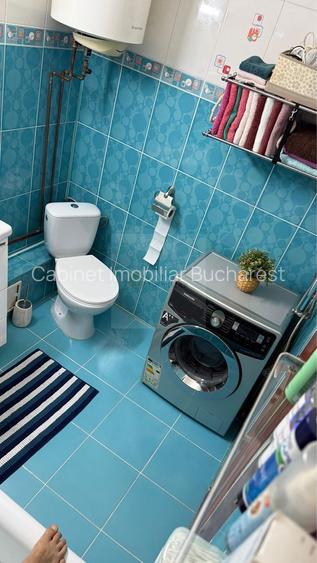 2 camere  | 58mp | 1980 | metrou 1 Decembrie - 6