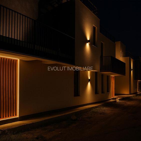 Duplex Panoramic in Palazu Mare – 130 m² utili, terase spectaculoase - 13