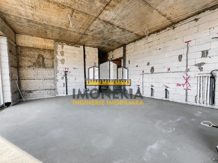 9 Vista Grigorescu – 0% Comision –2 camere cu view aerisit – Preț promo Mai 2026 - 7