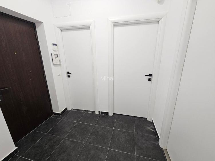PROPRIETAR 3 Camere, DOMENII-SANDU ALDEA, Cu Parcare, Vedere si Pozitie de TOP - 13