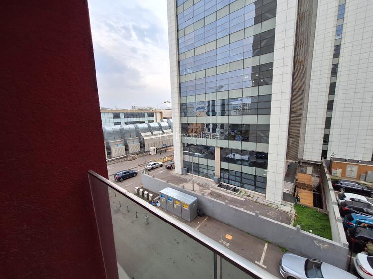 Exigent Plaza Residence centrala proprie - 2