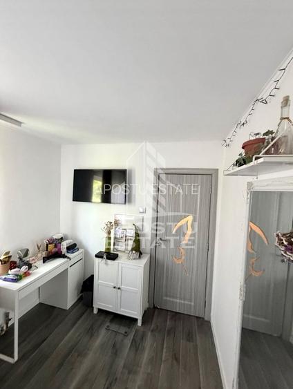 Apartament cu 3 camere de vanzare, centrala, zona Sagului, Timisoara - 5