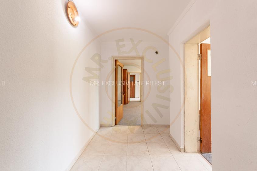Apartament 3 camere Gavana-Paltinului, langa scoala nr.15 - 11
