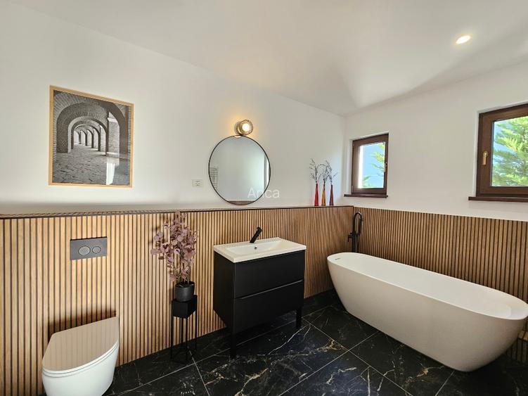 Vila individuala   |   Langa padure   |  Direct proprietar - 10