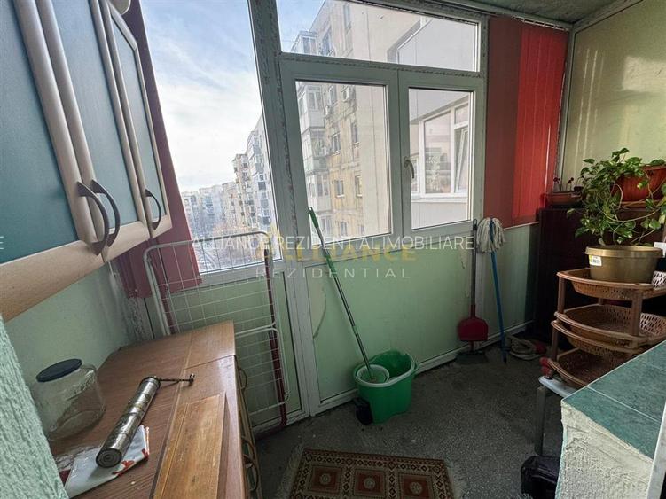 Tineretului Ap 2 Camere Decomandat - 17