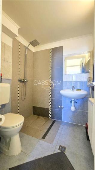 VIDEO - Central | Apartament cu 3 camere si parcare - 131 m² | Marsilia - 23