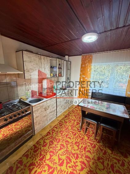 Casă tradițională cu 1800 mp teren  în Sohodol, Bran | Priveliște superba - 18