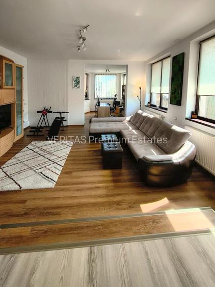 Casa individuala de vanzare 2011, garaj si curte, Colentina cartier Ion Creanga - 4