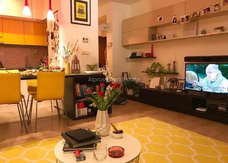 Apartament 2 camere-de inchiriat-Torontal - 3