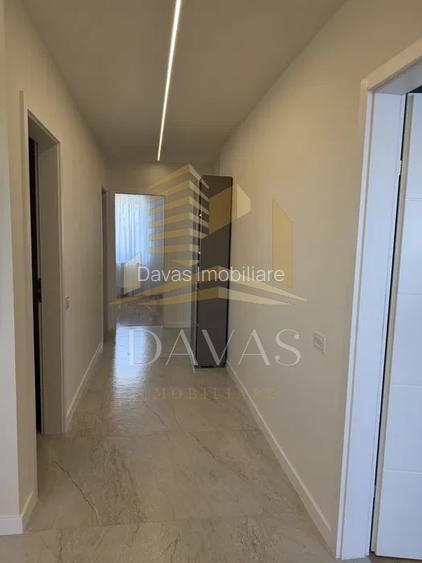 Apartament 4 camere decomandat | ULTRAFINISAT | IRIS - 8