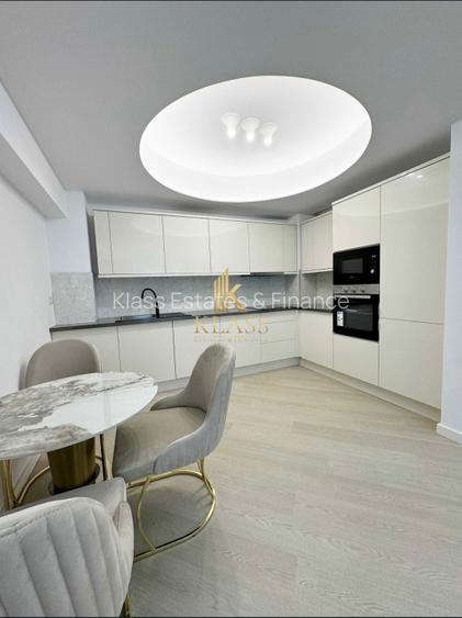 Apartament 3 camere | Cortina North | Nord București - 3