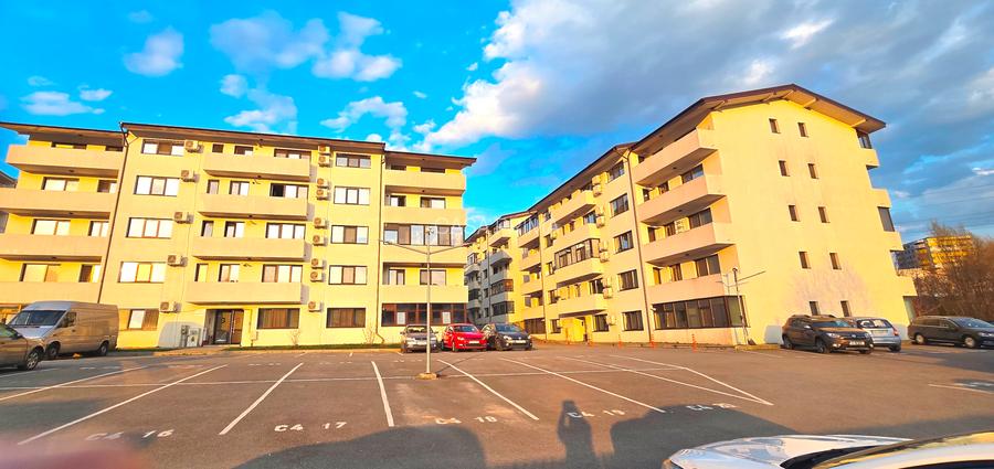 Complex Smart - Realis CUG Apartament 2 camere 61 mp MOBILAT + parcare - 15