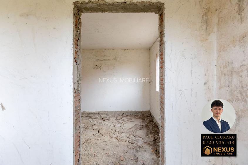 Casă + Teren de vânzare, Nicolae Bălcescu, Bacău - 20