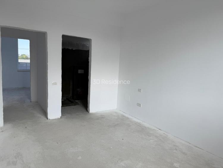 Frumusani Ansamblu rezidential casa finalizata - 15