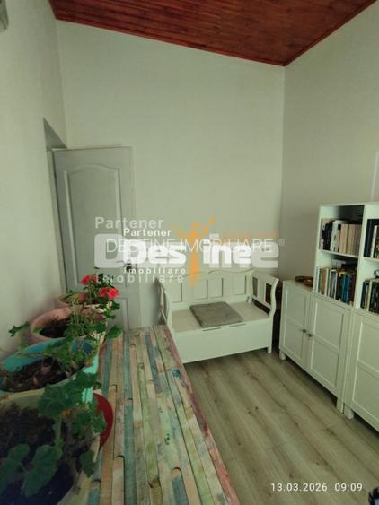 Apartament 3 camere, mobilat, semidecomandat, etaj 4, zona Progresului - 5