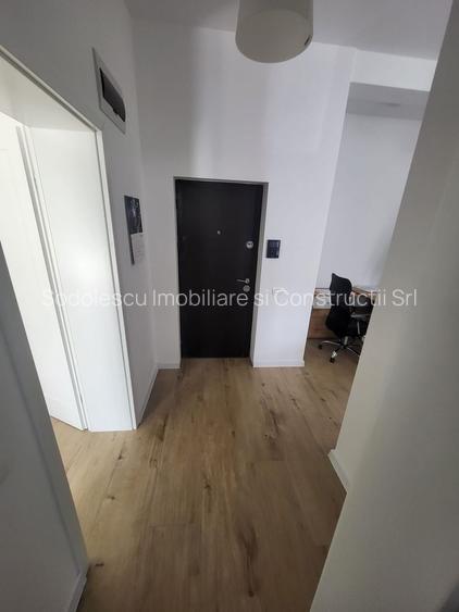 SAD cu 3 camere/acces exterior -Kaufland - 4