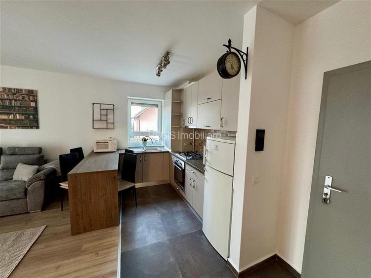 Apartament 2 camere tip Studio | Avantgarden | Loc de parcare inclus - 4