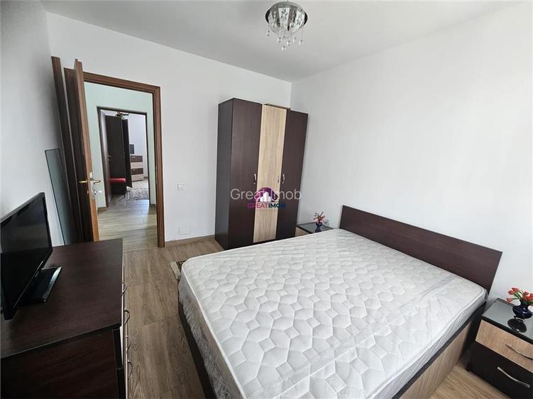 Inchiriere 1 camera dintr-un apartament cu 3 camere. - 9