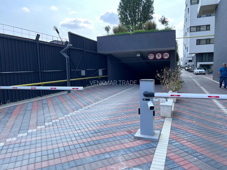 Liberty Center, Central Address Residence, apartament 2 camere - 14