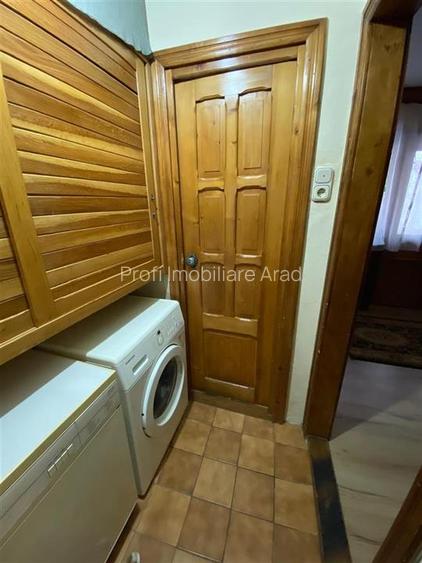 Apartament 2 camere 76 mp zona UTA Arad - 10