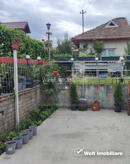 Casa individuala cartier Bulgaria, acces excelent, imobil polivalent - 2