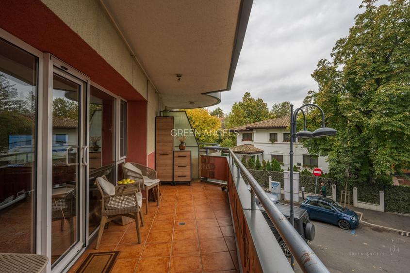 Apartament de 2 camere de vânzare Primăverii | Comision 0 - 32