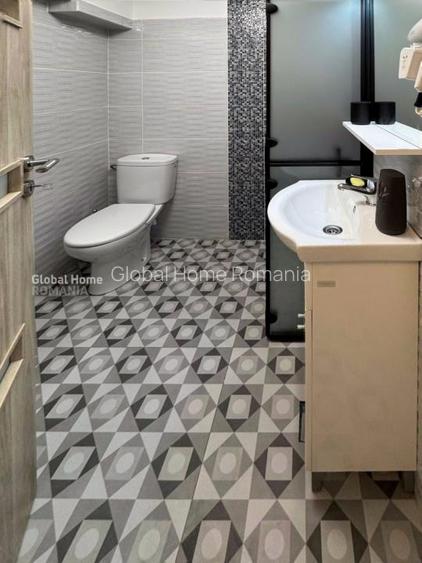 Apartament 2 camere | Zona Cismigiu - Sala Radio - 13