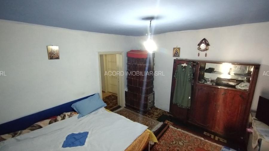 Teren pentru casă verde langa promenada din Ovidiu - 12